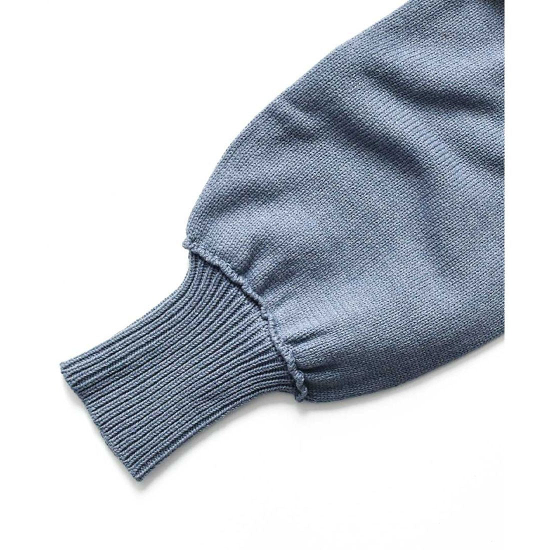 アルゴトウキョウ ARGO TOKYO 自宅で洗えるニットARG knit Cardigan 25010 ARGニットカーデイガン