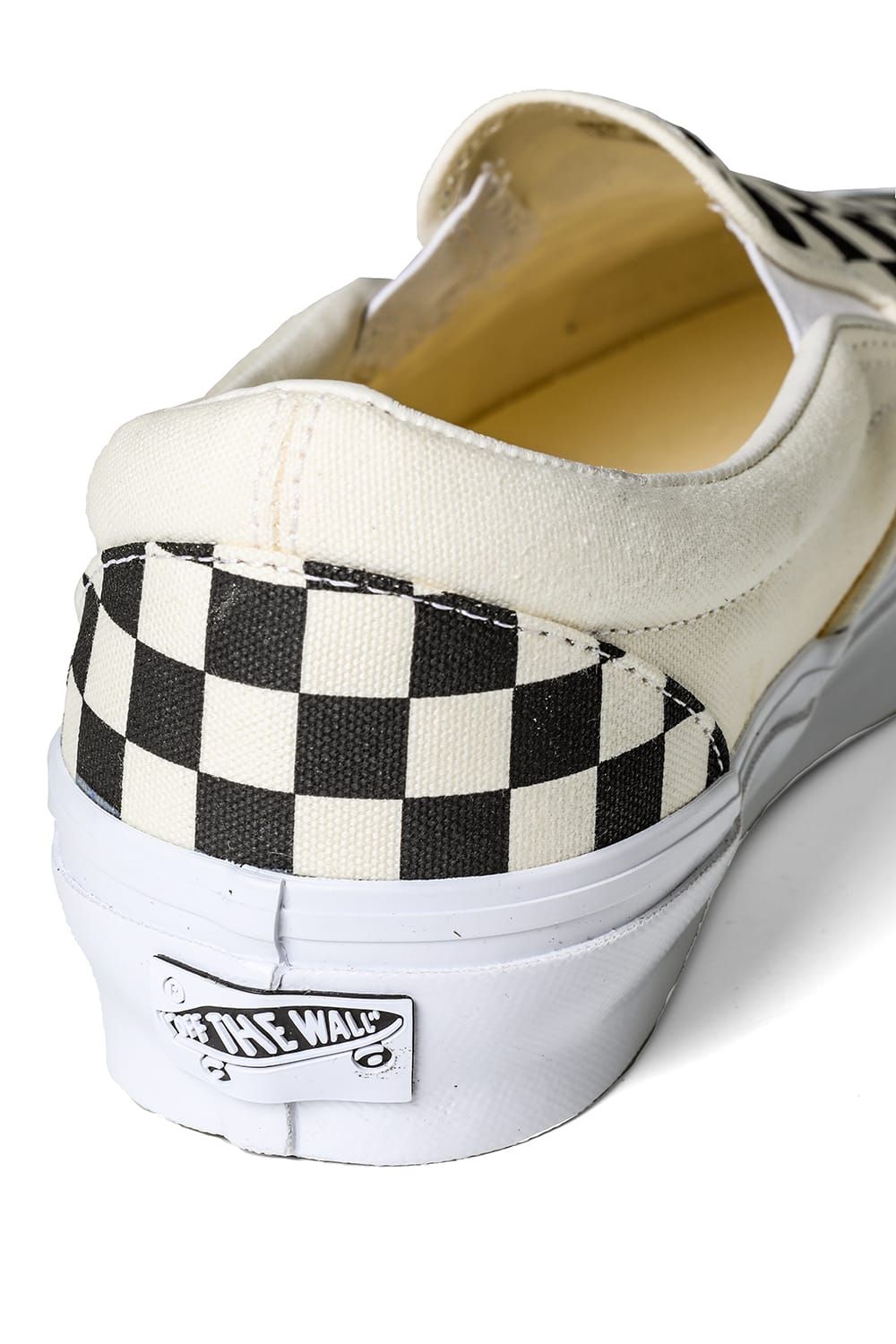 ヴァンズ VANS Slip-On Reissue 98