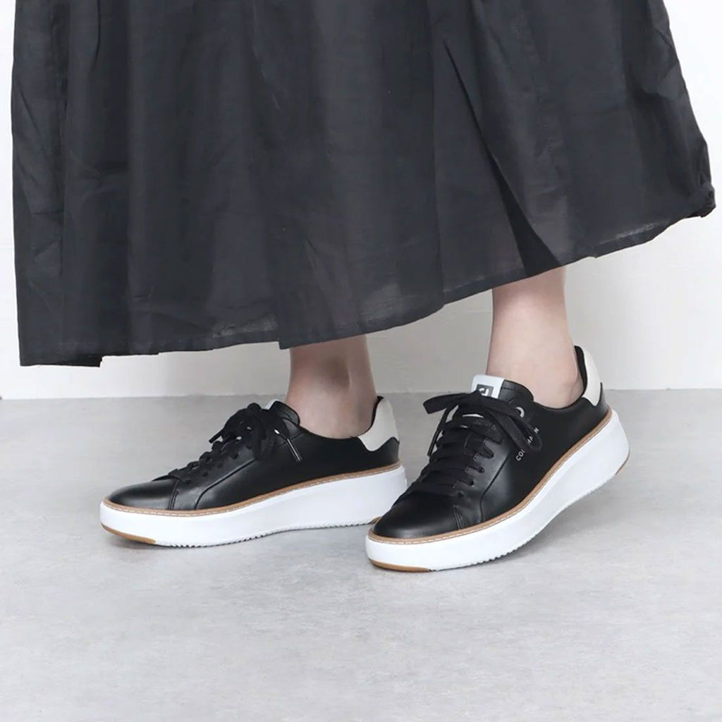 COLE HAAN ☆Grand Pro Cloudfeel Topspin ☆コールハーン Cole Haan Grand Pro Cloudfeel HD Topspin sneakers for women