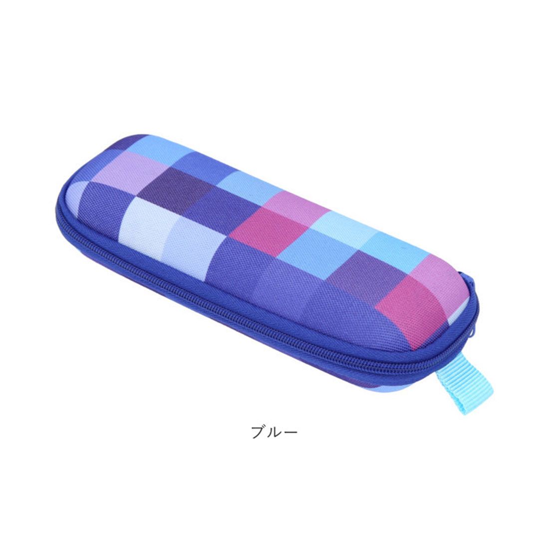 バックヤードファミリー BACKYARD FAMILY 子供 メガネケース 眼鏡ケース キッズ