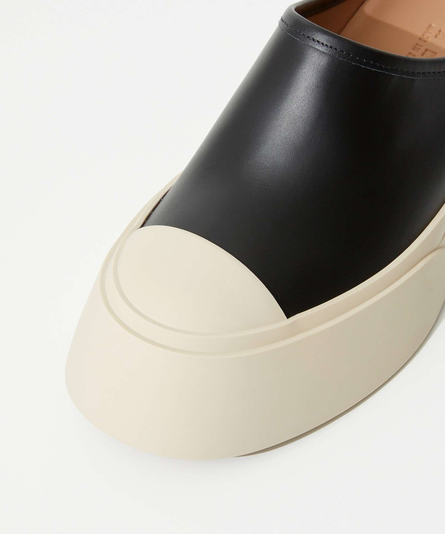 マルニ MARNI SNZW018502 P2722 サンダル レディース シューズ パブロクロッグ SMOOTH LEATHER PABLO CLOGS