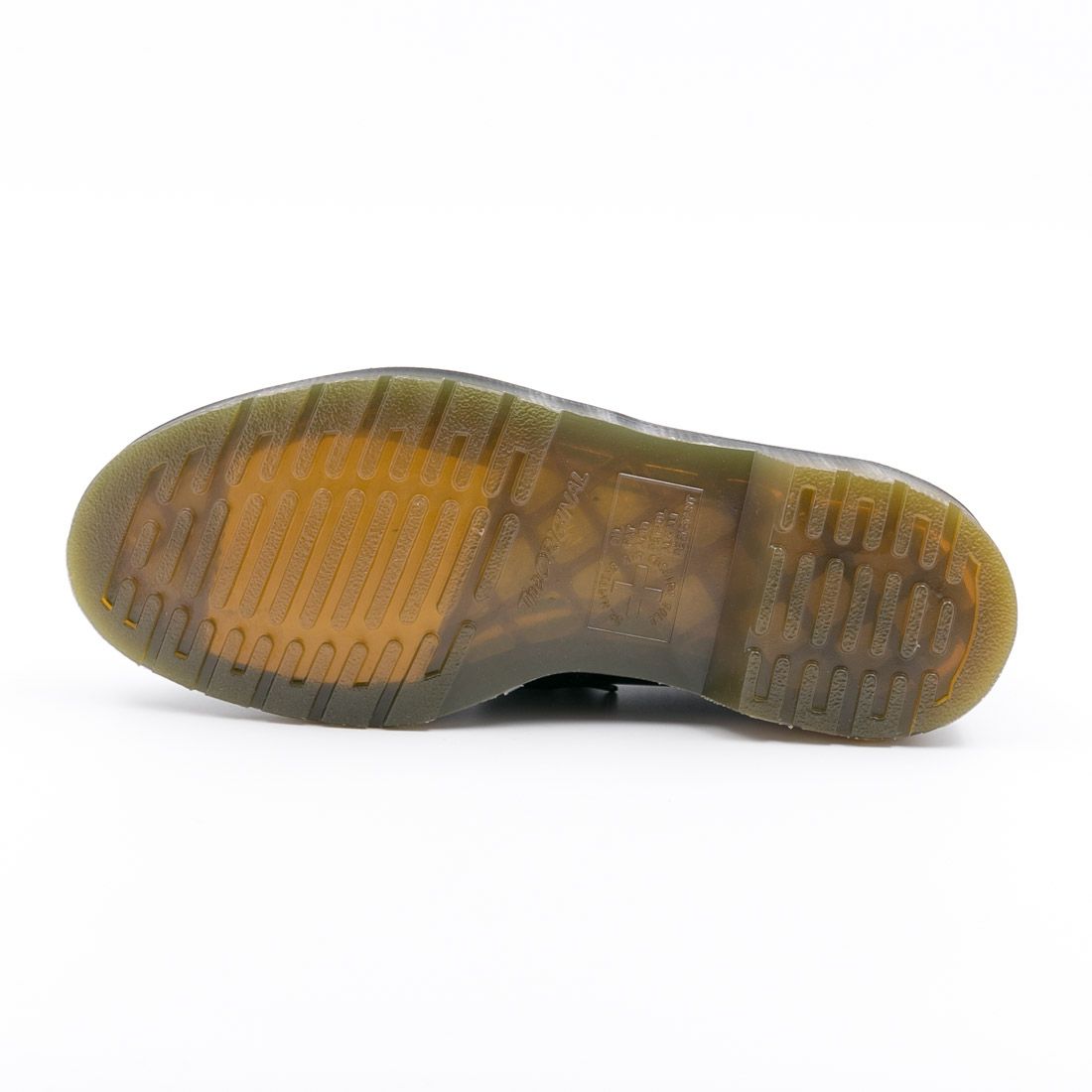 ドクターマーチン Dr.Martens メンズ レディース 正規品 タッセルローファー ローファー ADRIAN SNAFFLE LOAFER 25024001