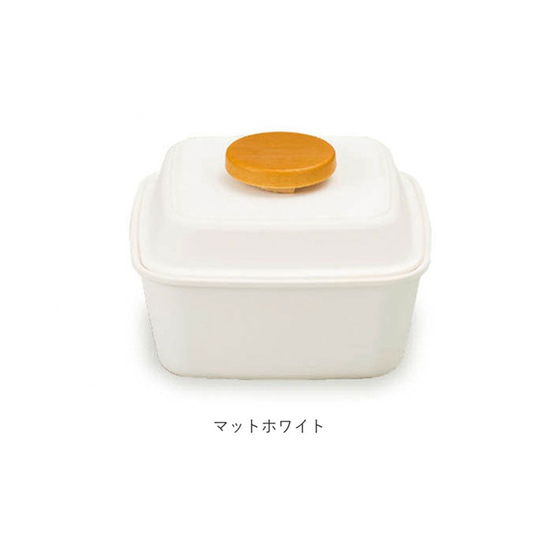 ノーブランド No Brand Piatto スクエア ピアット ランチ【返品不可商品】