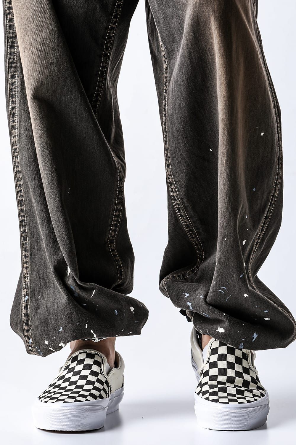 ヴァンズ VANS Slip-On Reissue 98