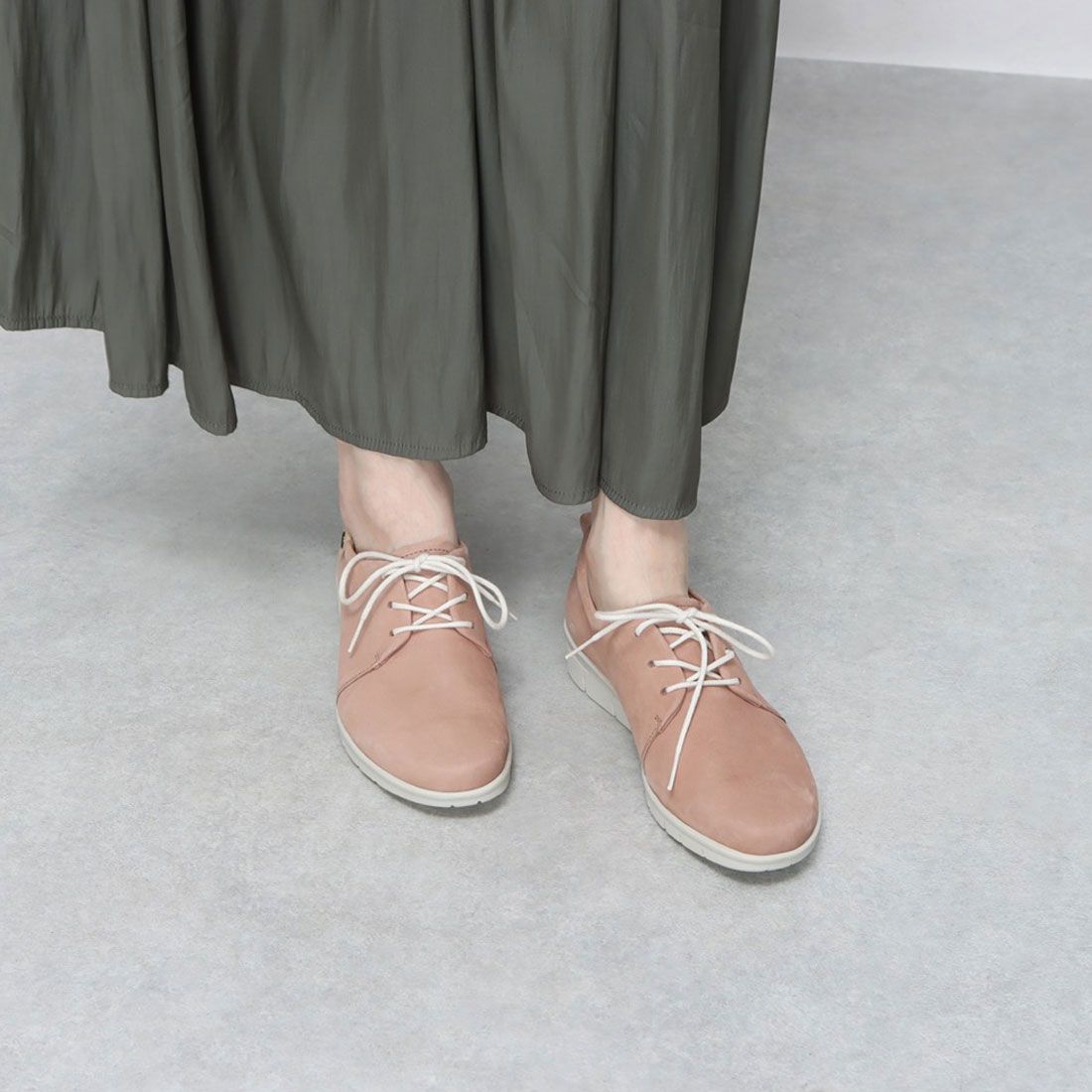 ヨーロッパコンフォートシューズ EU Comfort Shoes スニーカー
