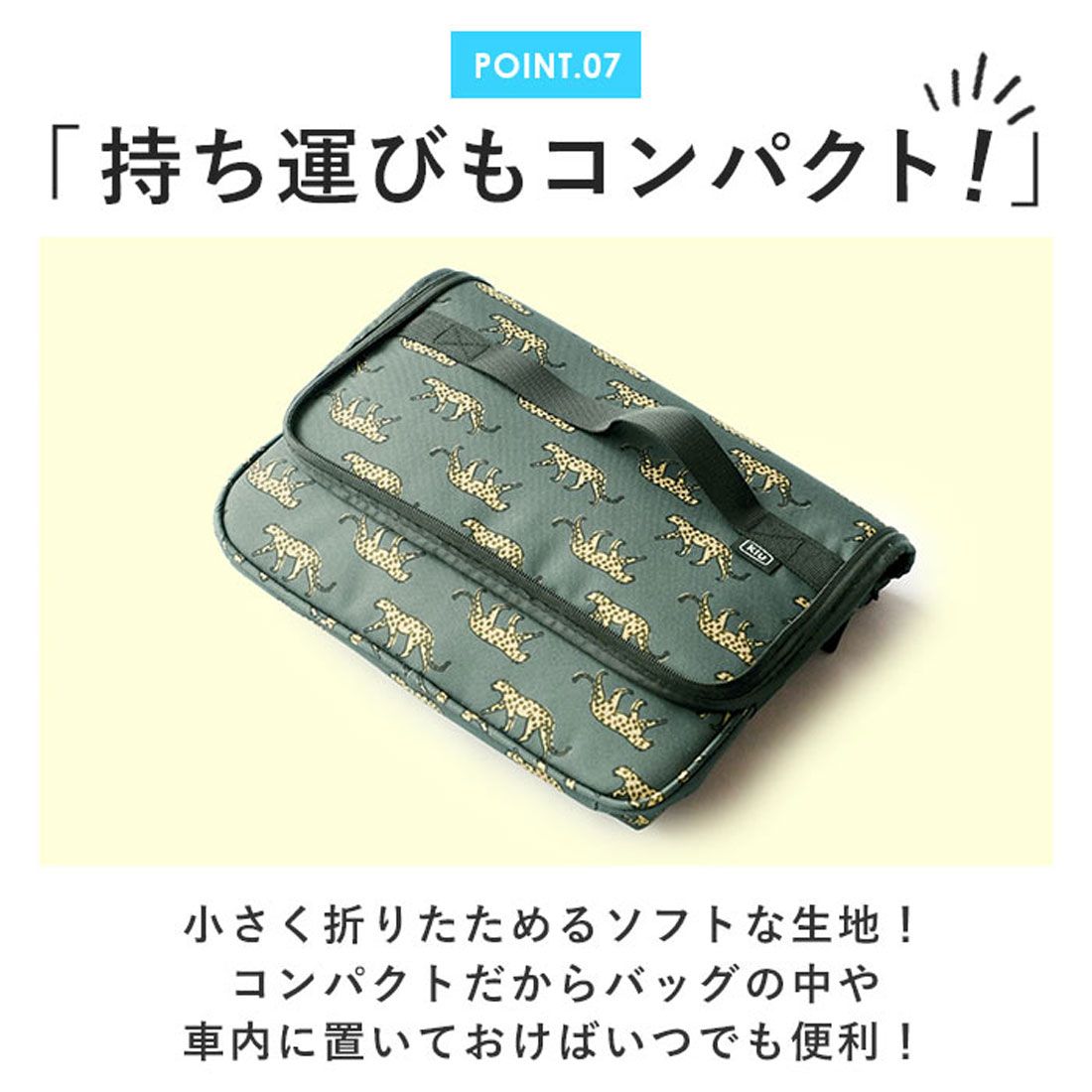 キウ KiU kiu ソフトクーラーバッグ 15L