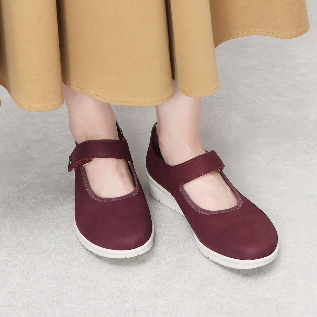 ヨーロッパコンフォートシューズ EU Comfort Shoes パンプス