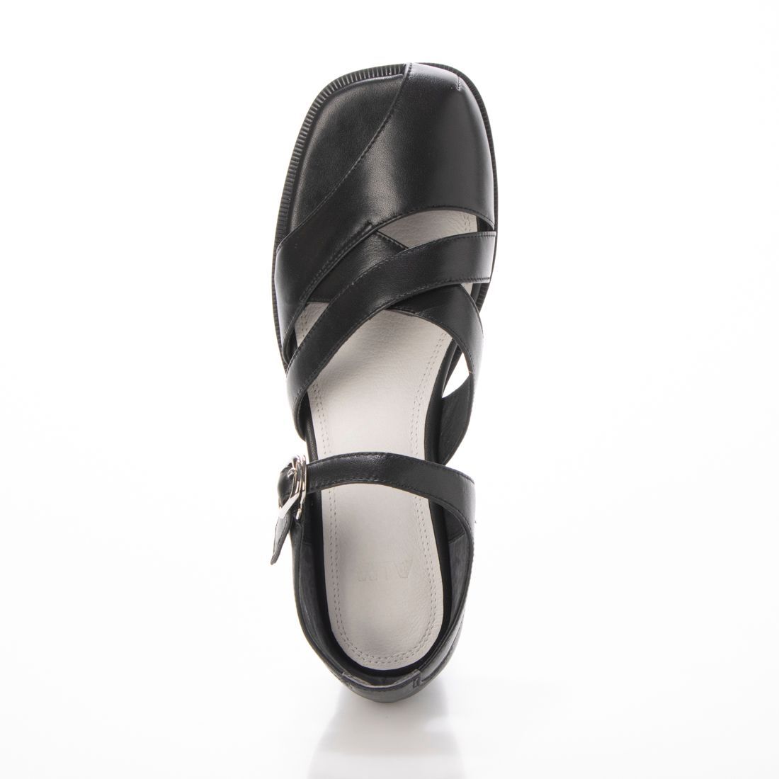 APAPANE LEATHER GURKHA