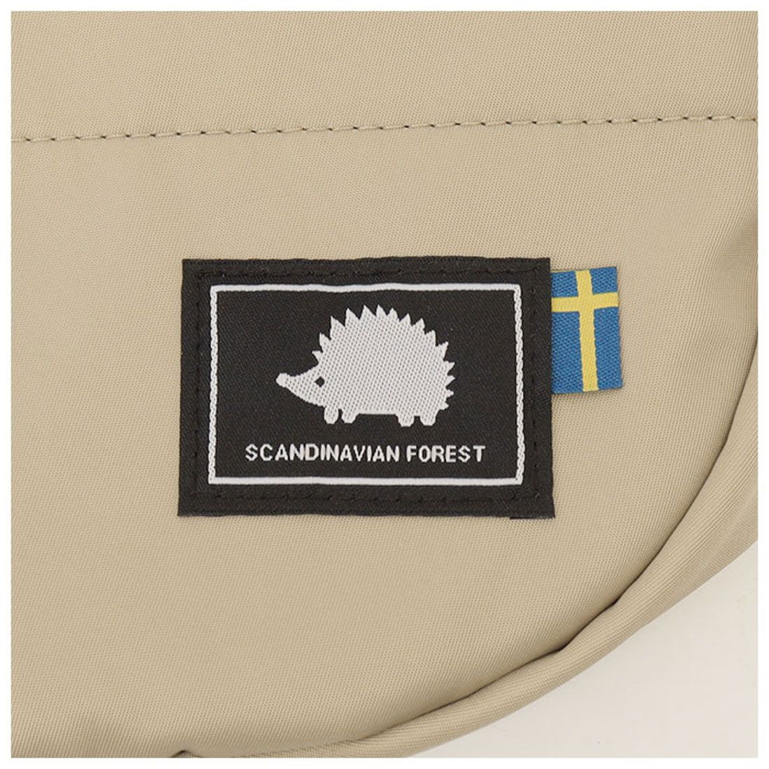 スカンジナビアンフォレスト SCANDINAVIAN FOREST ミニショルダーバッグ KESF251
