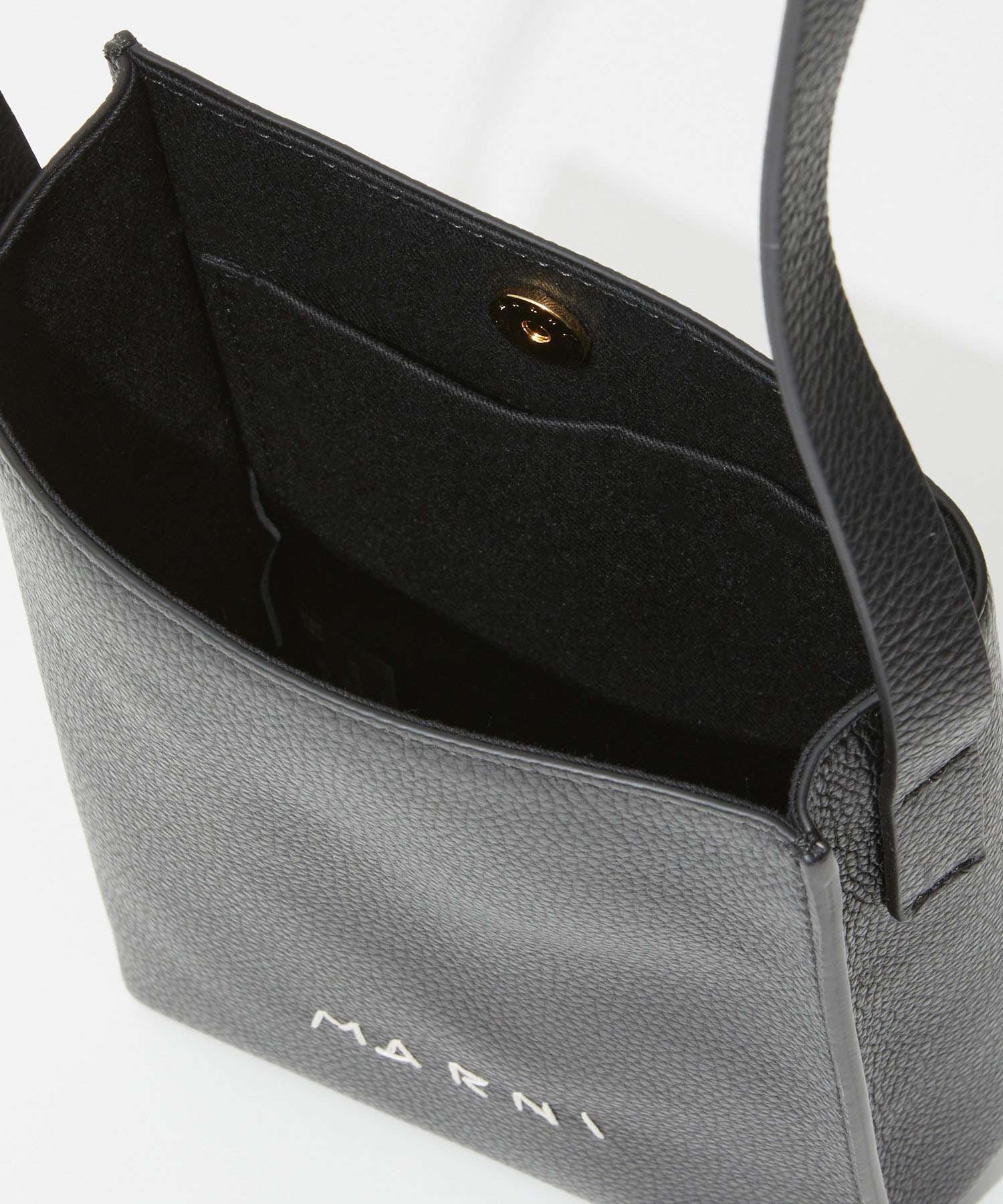 マルニ MARNI SBMP0084U3 P6533 ショルダーバッグ MUSEO MENDING CROSSBODY レディース バッグ ミニバッグ 肩掛け