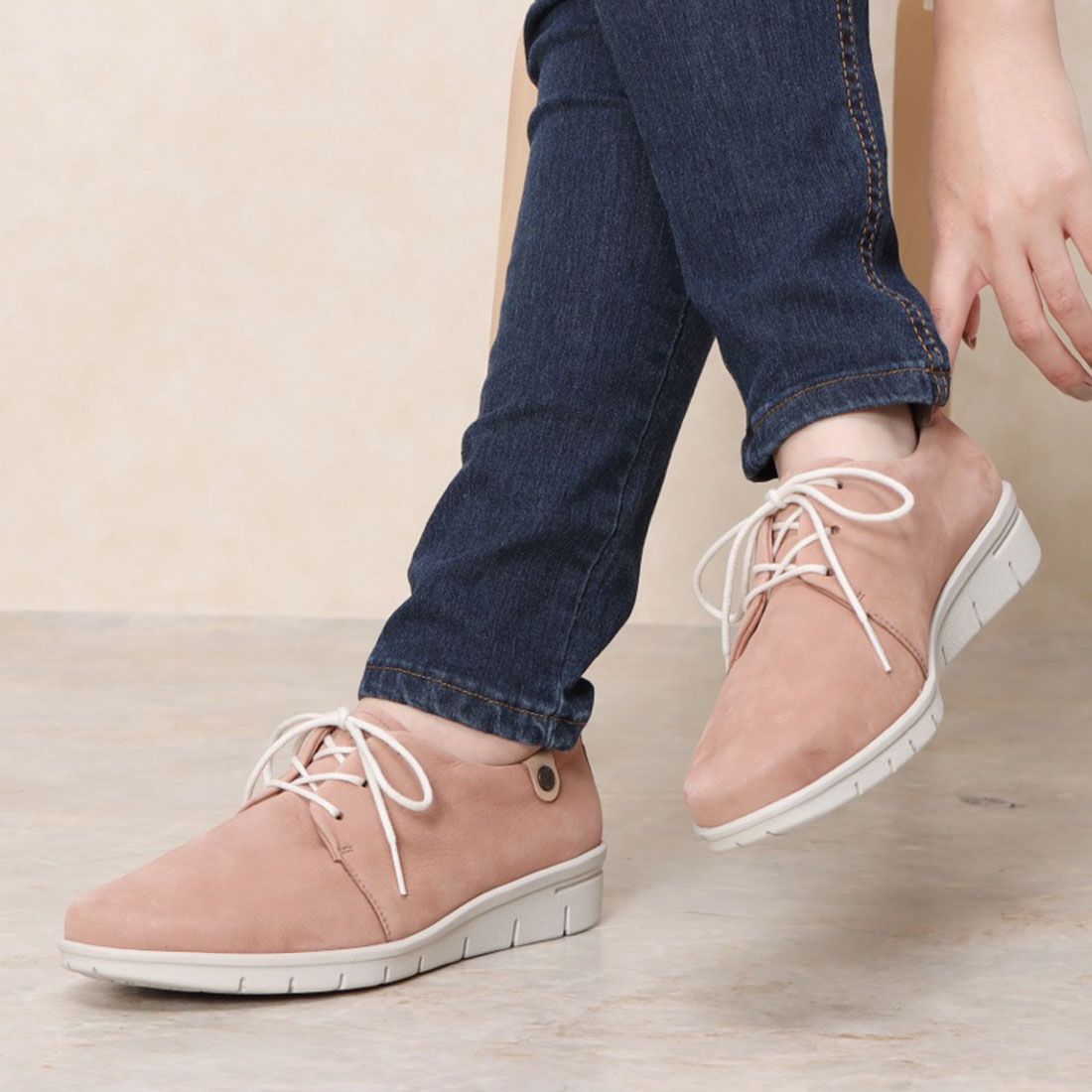 ヨーロッパコンフォートシューズ EU Comfort Shoes スニーカー