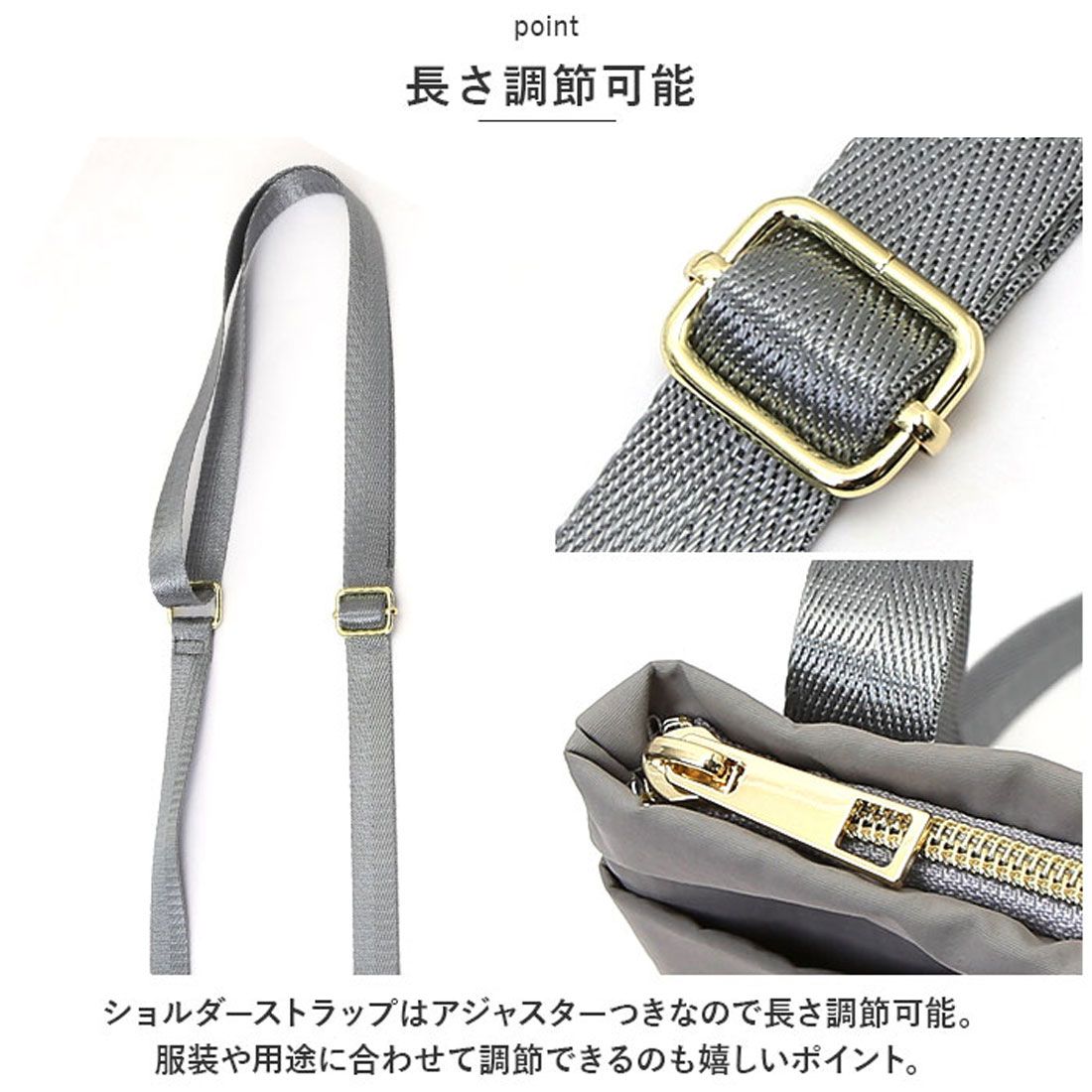 レガート ラルゴ Legato Largo スマホポーチ LH-X0061 Legato Largo スマホショルダー レディース ショルダーバック ミニショルダーバッグ