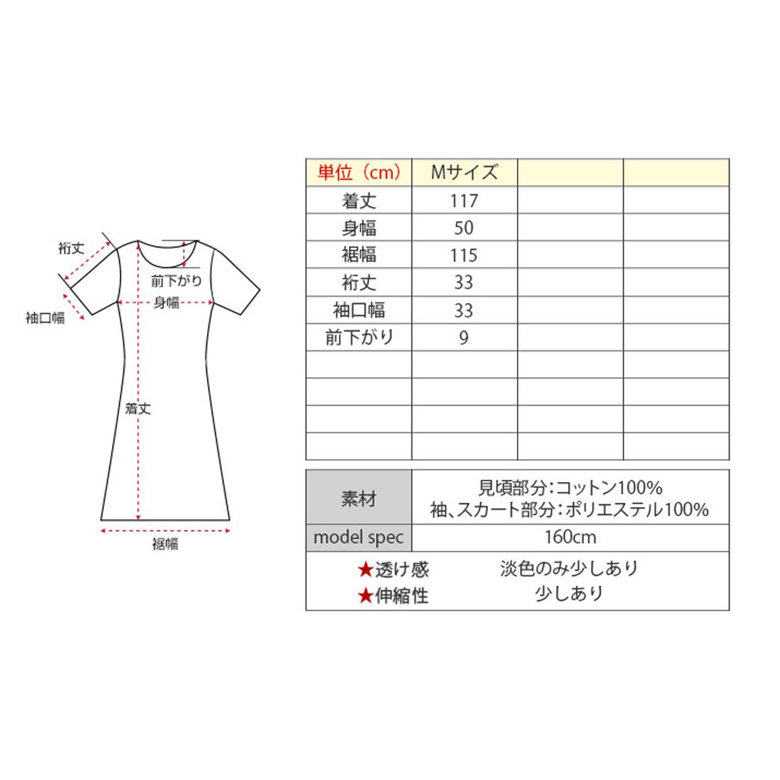 キラキラショップ KiraKiraShop ワンピース《切り替えランダムプリーツワンピース 全4色》 ［jmp0006］