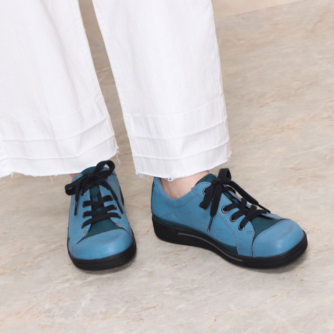 ヨーロッパコンフォートシューズ EU Comfort Shoes スニーカー