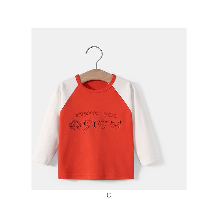 バックヤードファミリー BACKYARD FAMILY キッズTシャツ コットン