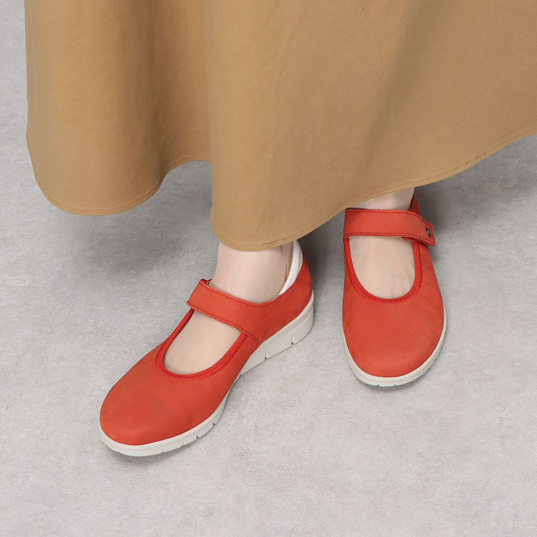 ヨーロッパコンフォートシューズ EU Comfort Shoes パンプス