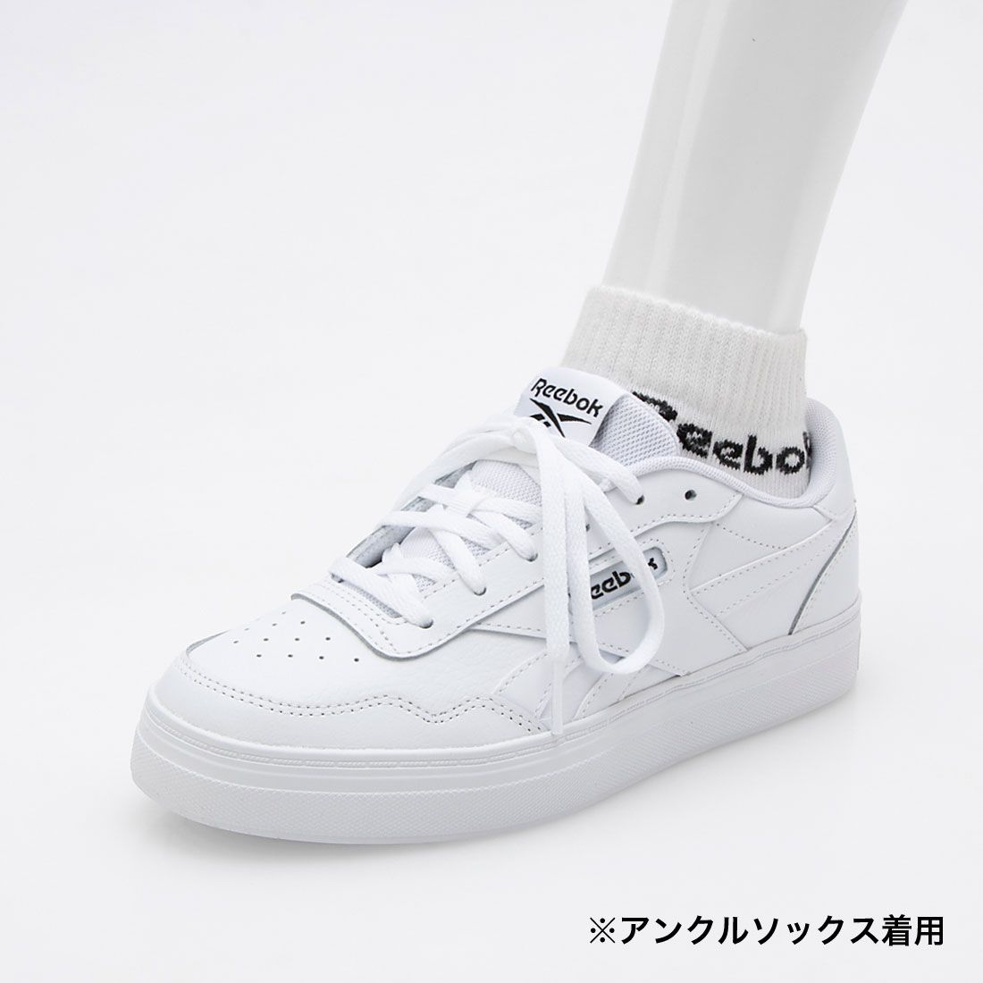 コートアドバンス ボールド / COURT ADVANCE BOLD