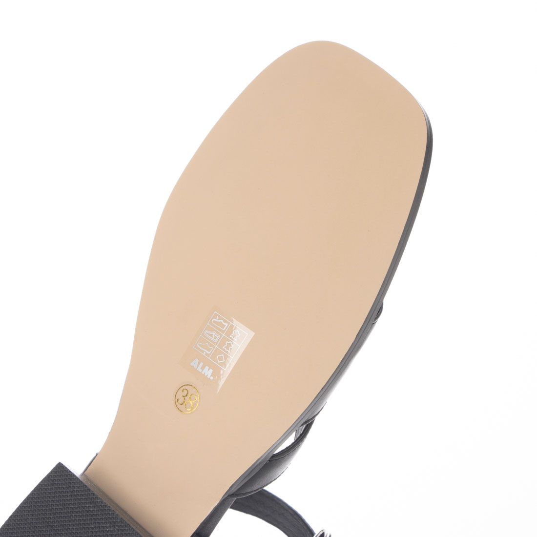 APAPANE LEATHER GURKHA