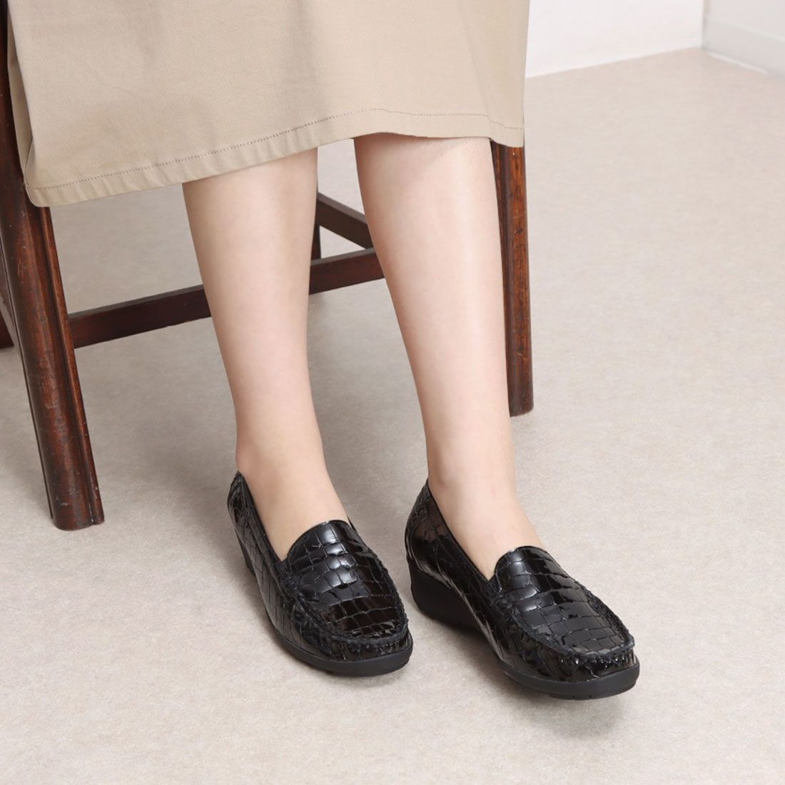 ヨーロッパコンフォートシューズ EU Comfort Shoes Waldlaufer