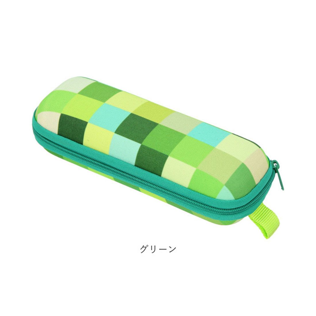 バックヤードファミリー BACKYARD FAMILY 子供 メガネケース 眼鏡ケース キッズ