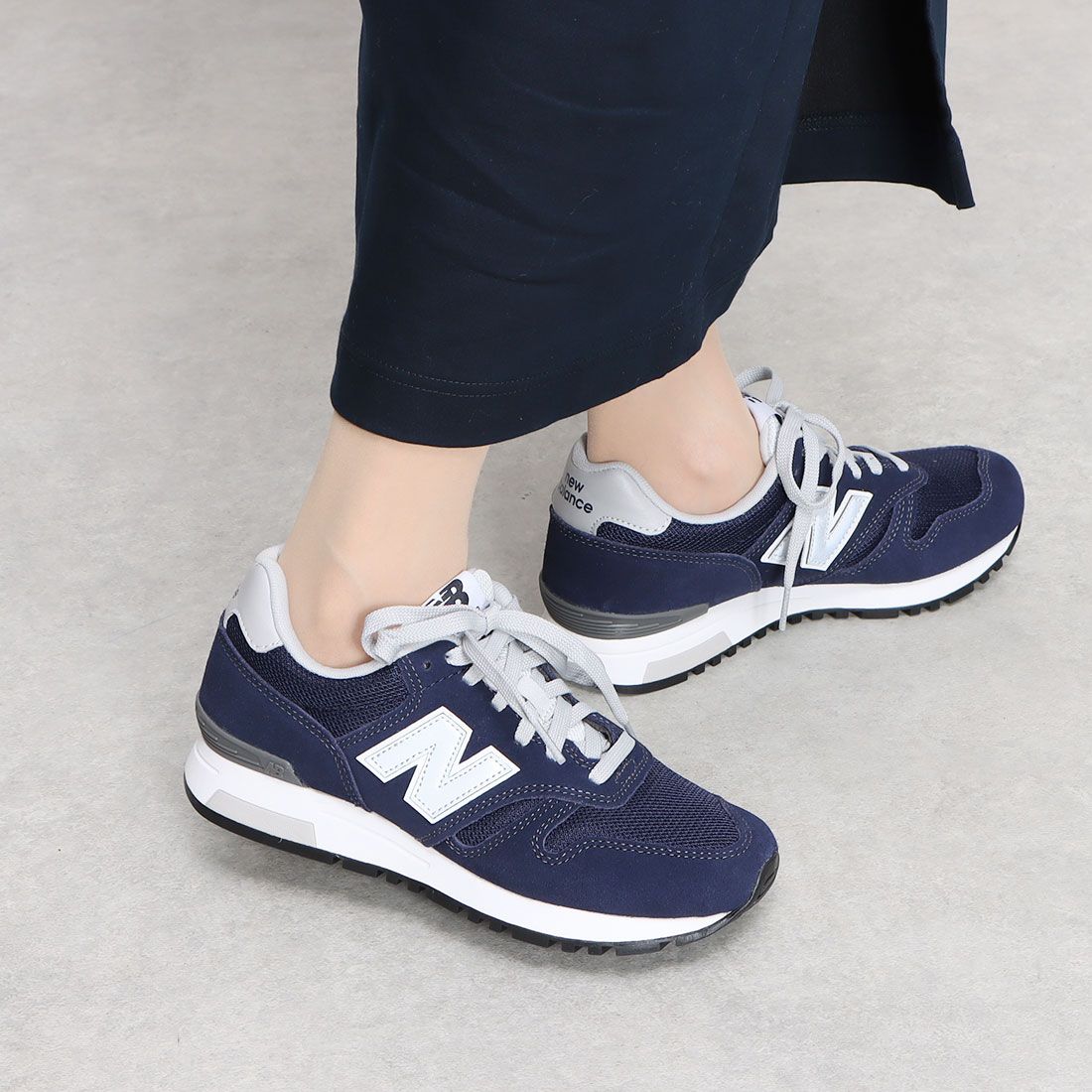 ニューバランス New Balance レディース スニーカー ML565