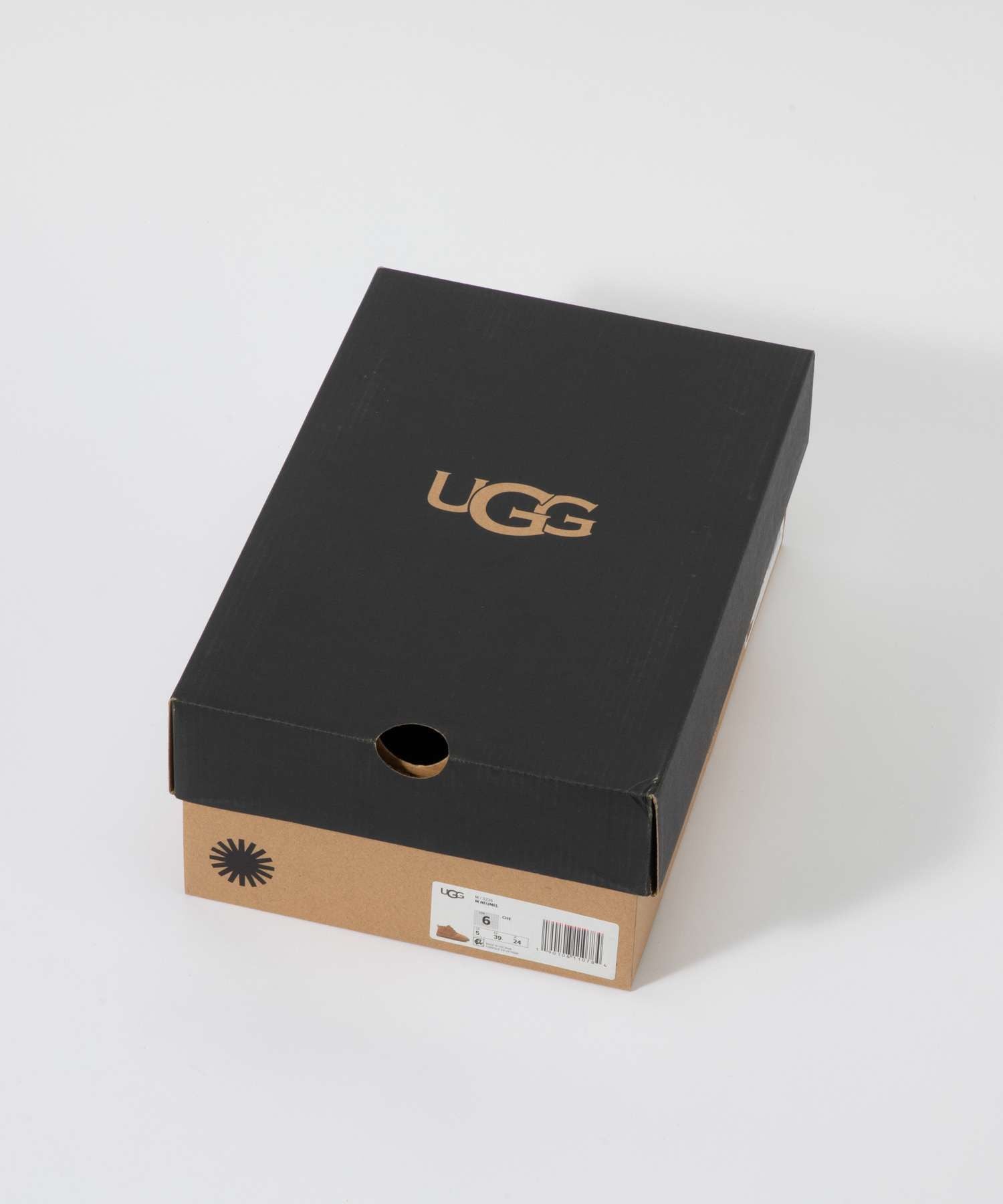 アグ UGG NEUMEL 3236 ブーツ  メンズ シューズ ニューメル ボア