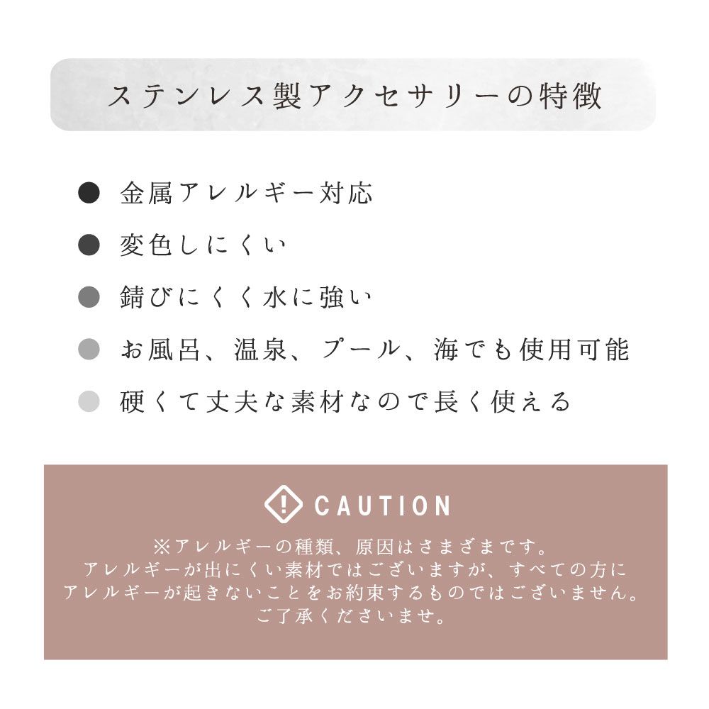 Florge Florge金屬過敏誕生石頂部不銹鋼短項鍊June Alexandrite