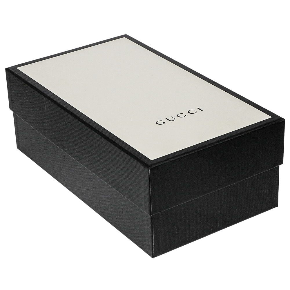 グッチ GUCCI スニーカー メンズ エース シューズ 386750-02JR0 ラグジュアリー ブランド 大きいサイズ