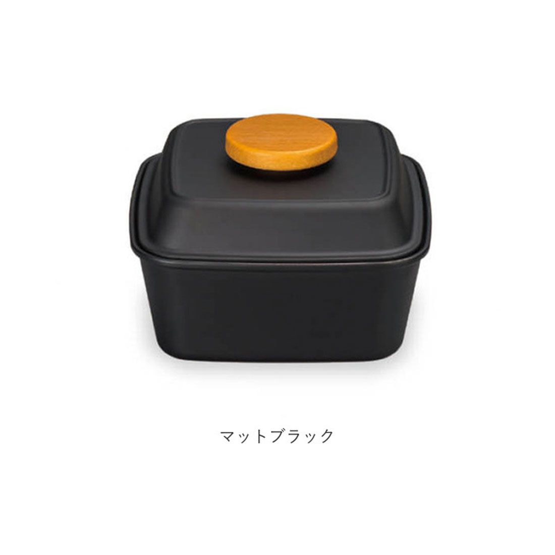 ノーブランド No Brand Piatto スクエア ピアット ランチ【返品不可商品】