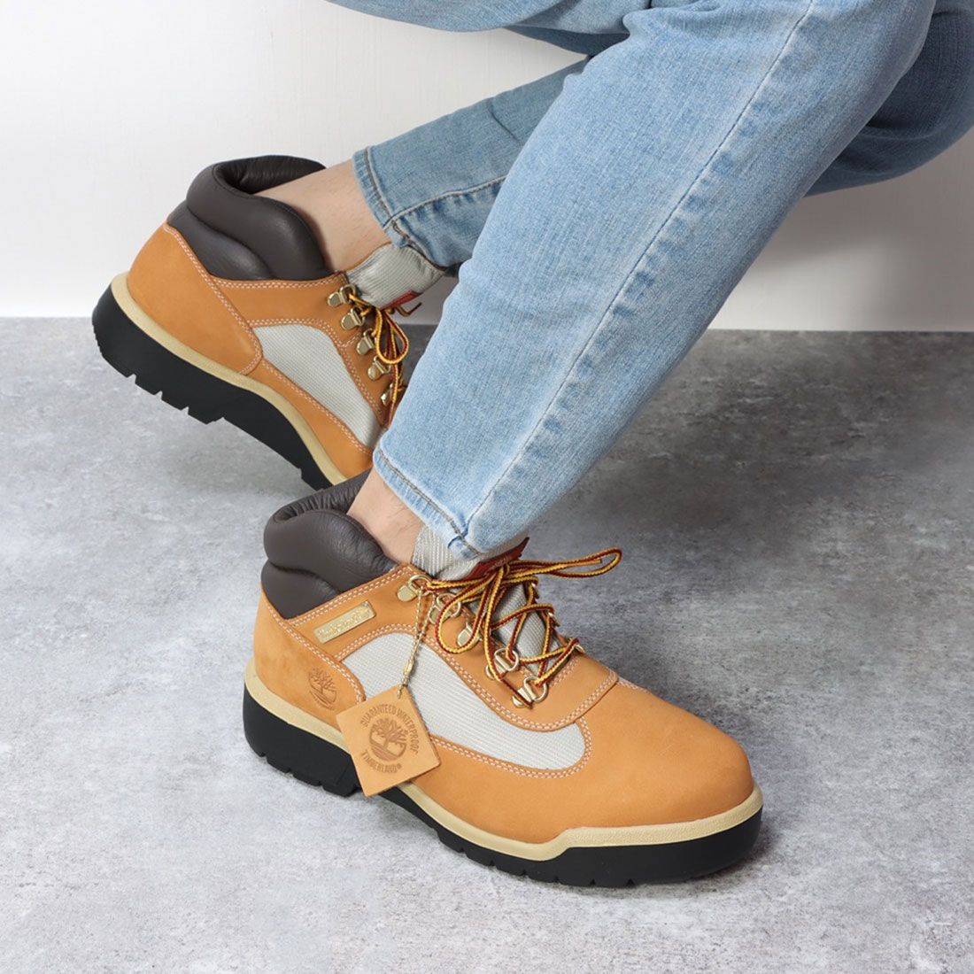Timberland TIMB A18RI