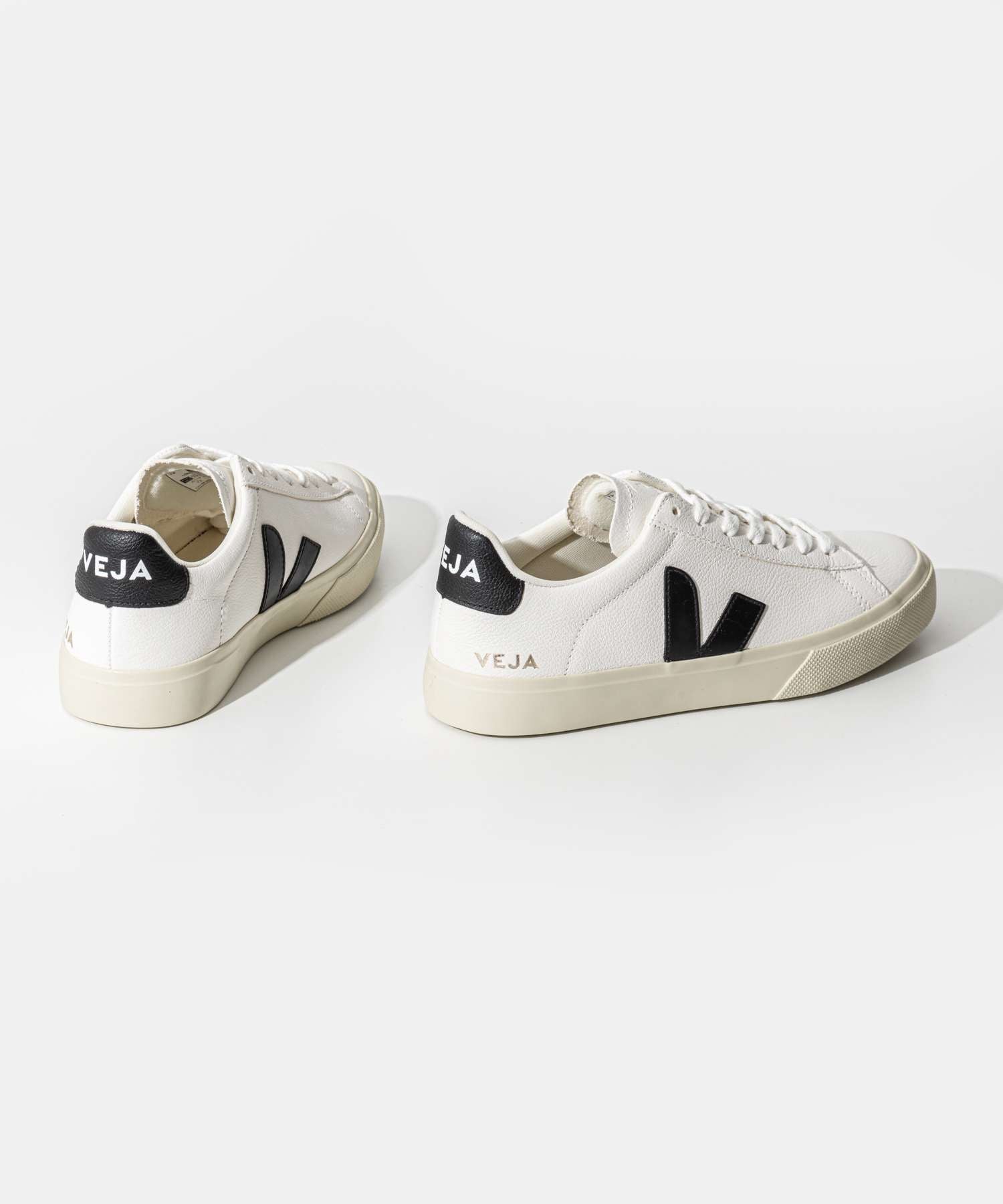 ヴェジャ VEJA スニーカー CAMPO メンズ レディース Classics