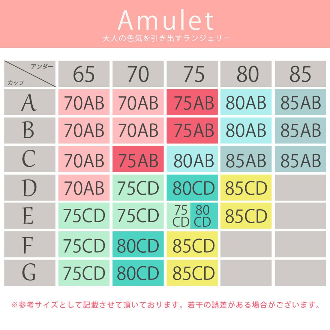 アミュレット Amulet 育乳ブラジャー バストアップ 育乳 ブラジャー フロントホック 垂れ胸 盛りブラ