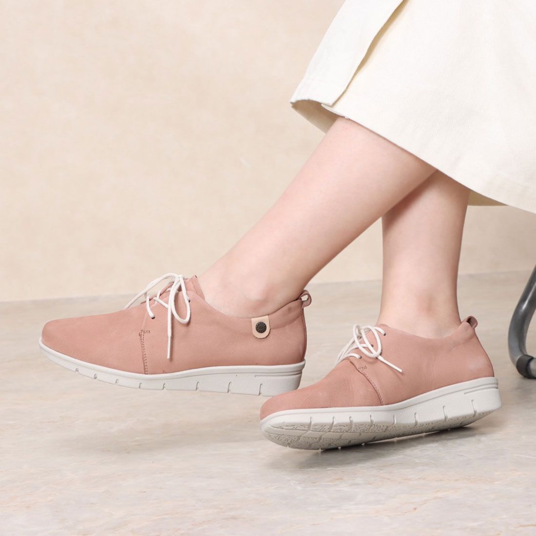 ヨーロッパコンフォートシューズ EU Comfort Shoes スニーカー
