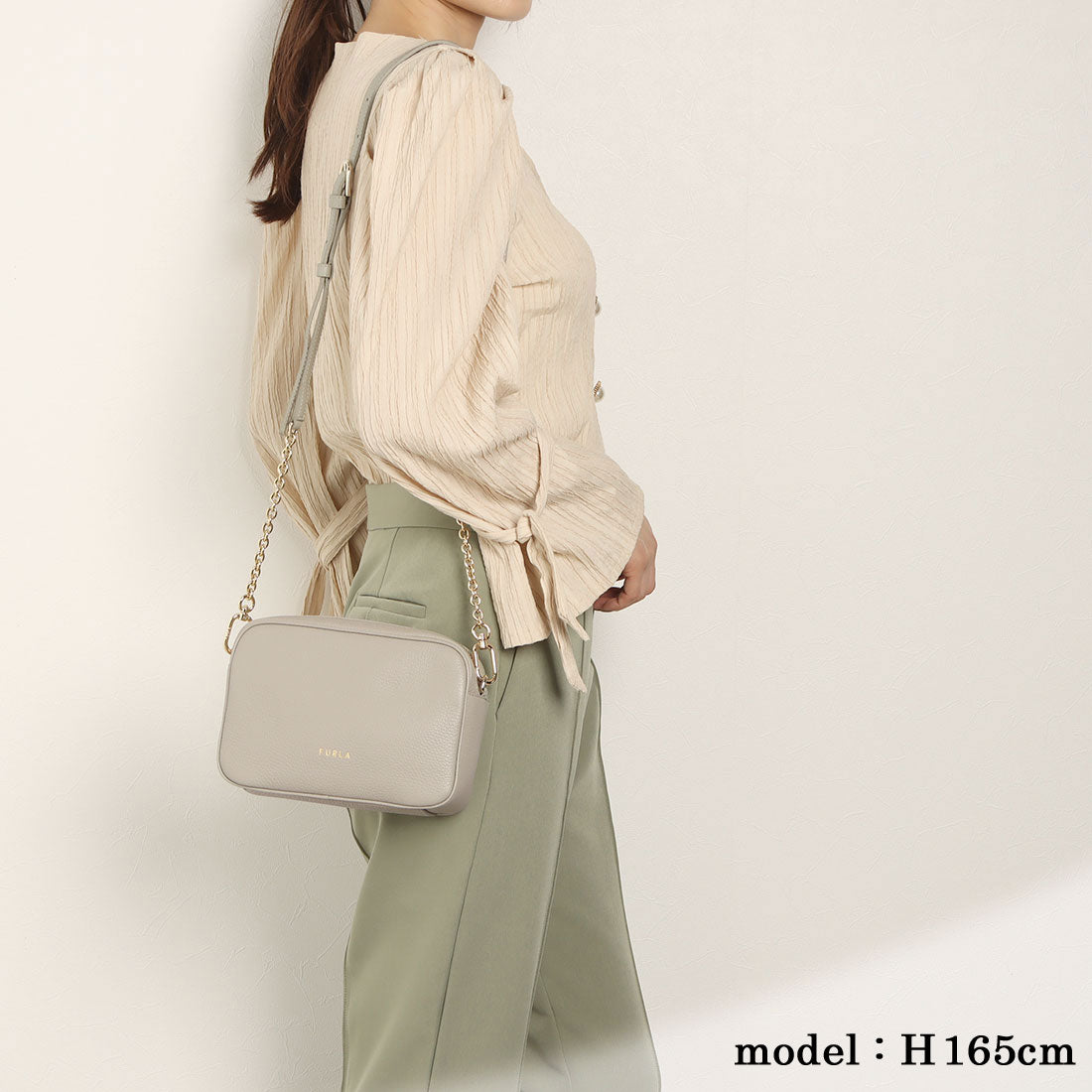 フルラ FURLA バック （フューシャ） フューシャ