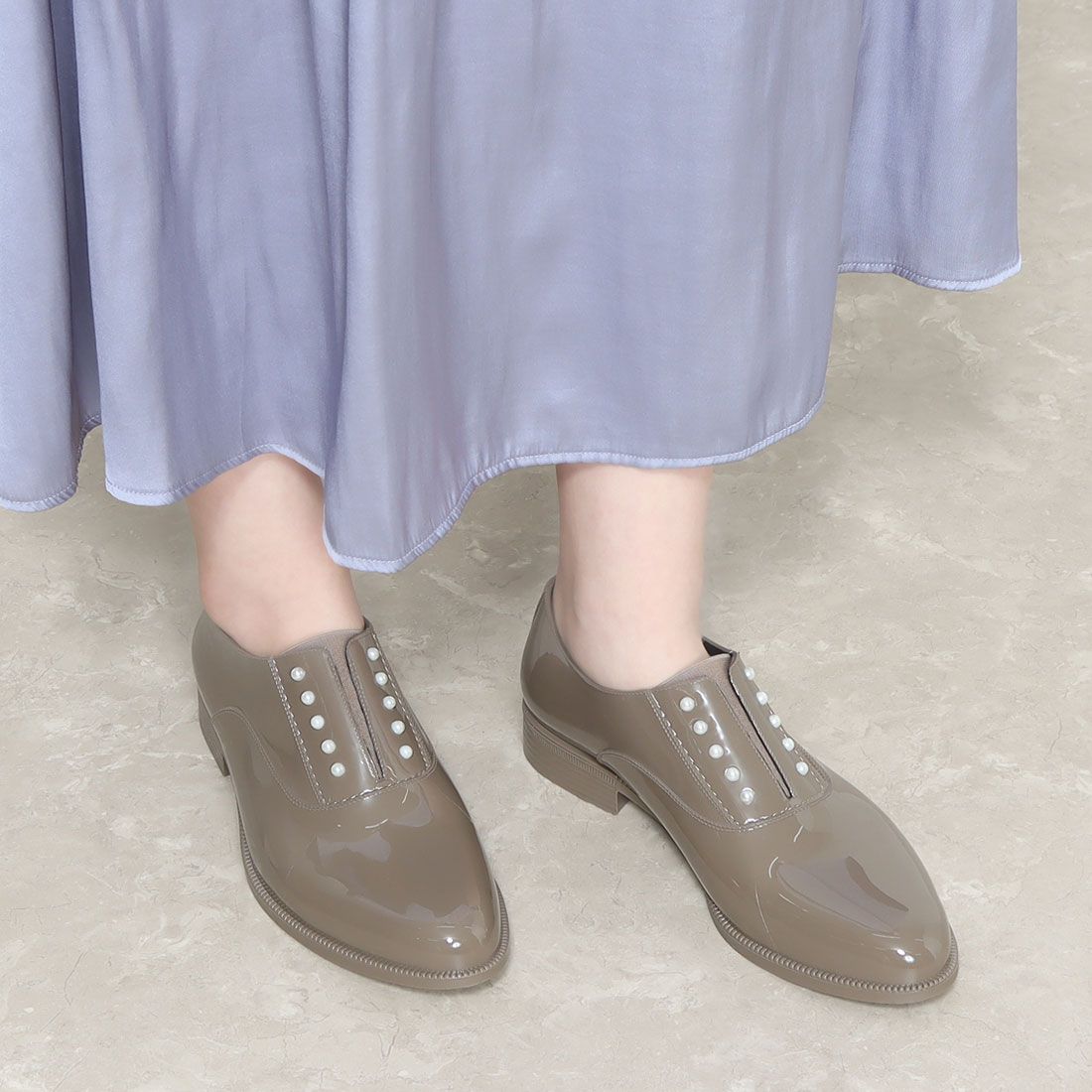 テンパレイト TEMPERATE PEIGE