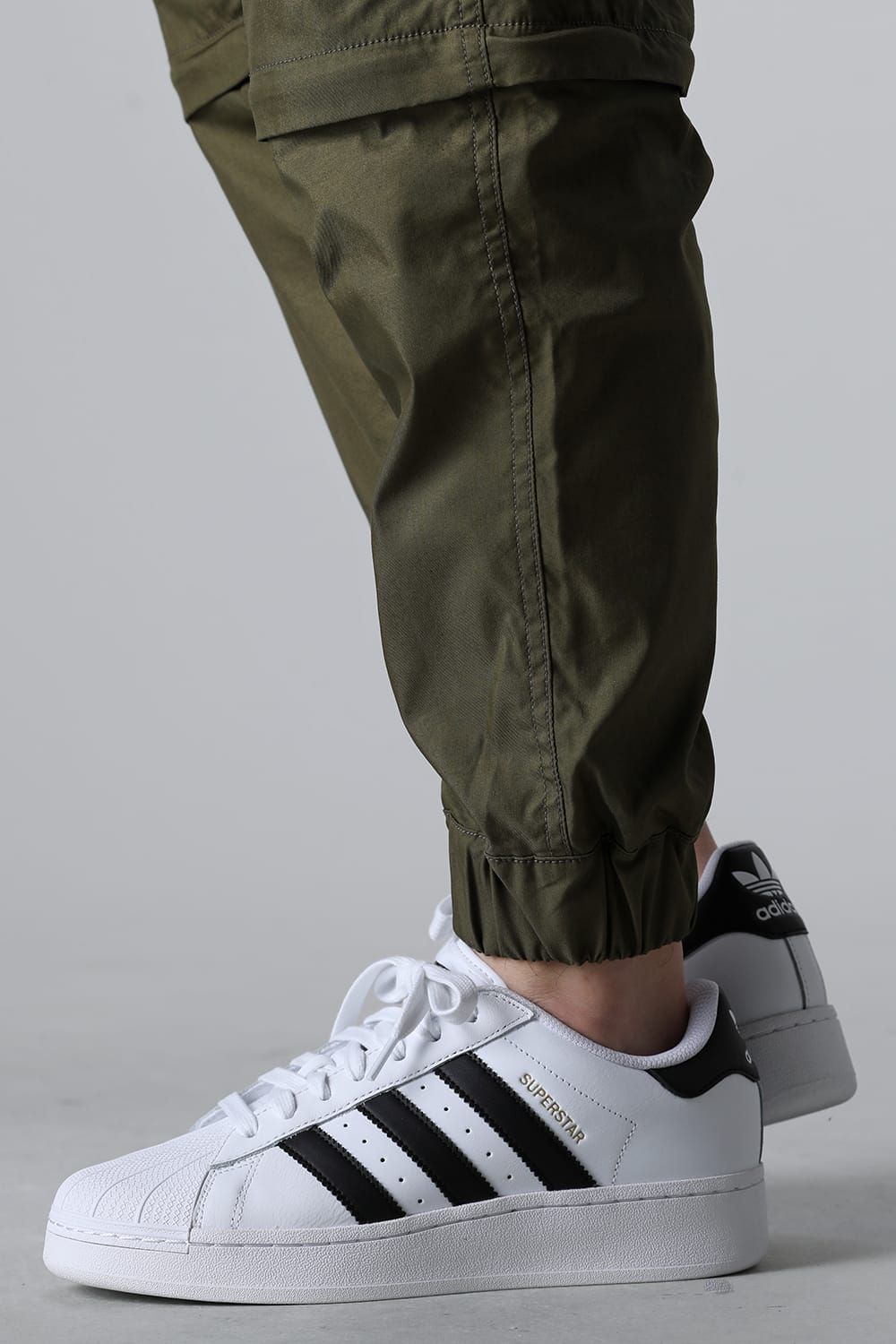 阿迪達斯 adidas SUPERSTAR XLG