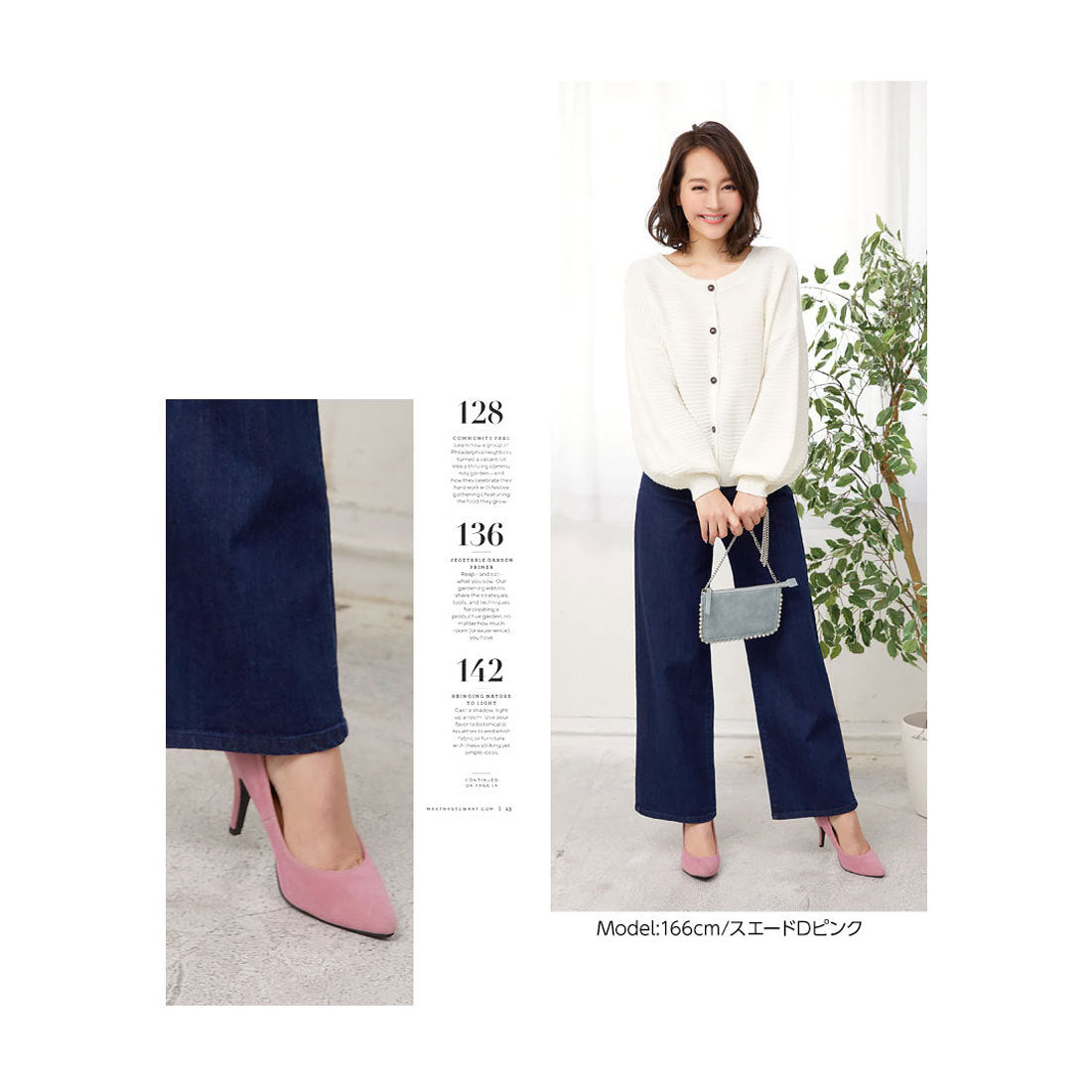 コウベレタス KOBE LETTUCE 【XS-3L】[魔法の美脚パンプス]機能系9cmヒール ポインテッドトゥパンプス [I1030] （スエードレッド） スエードレッド