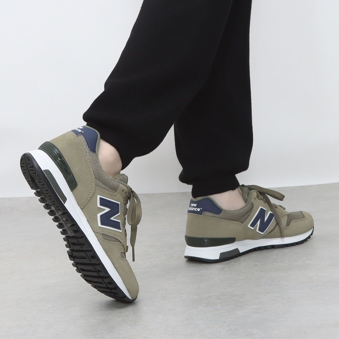 ニューバランス New Balance レディース スニーカー ML565