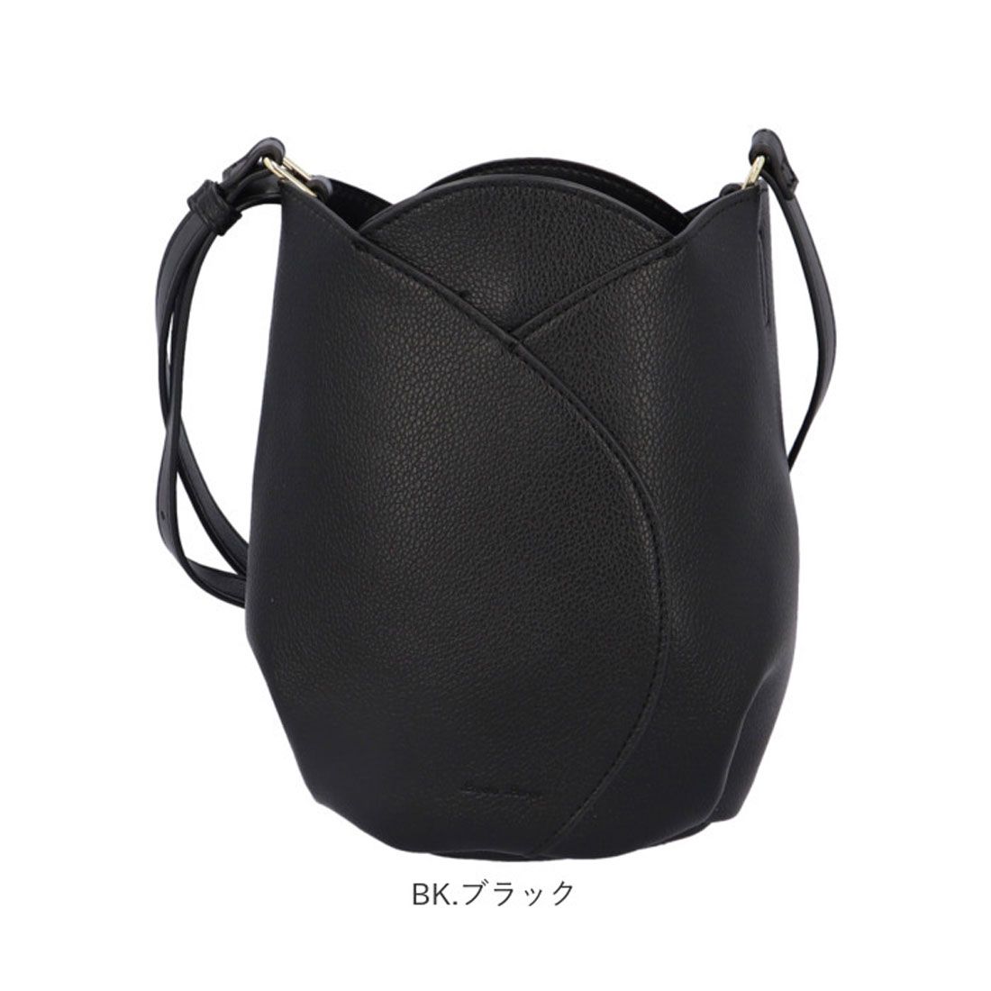 レガート ラルゴ Legato Largo チューリップモチーフ ミニショルダー