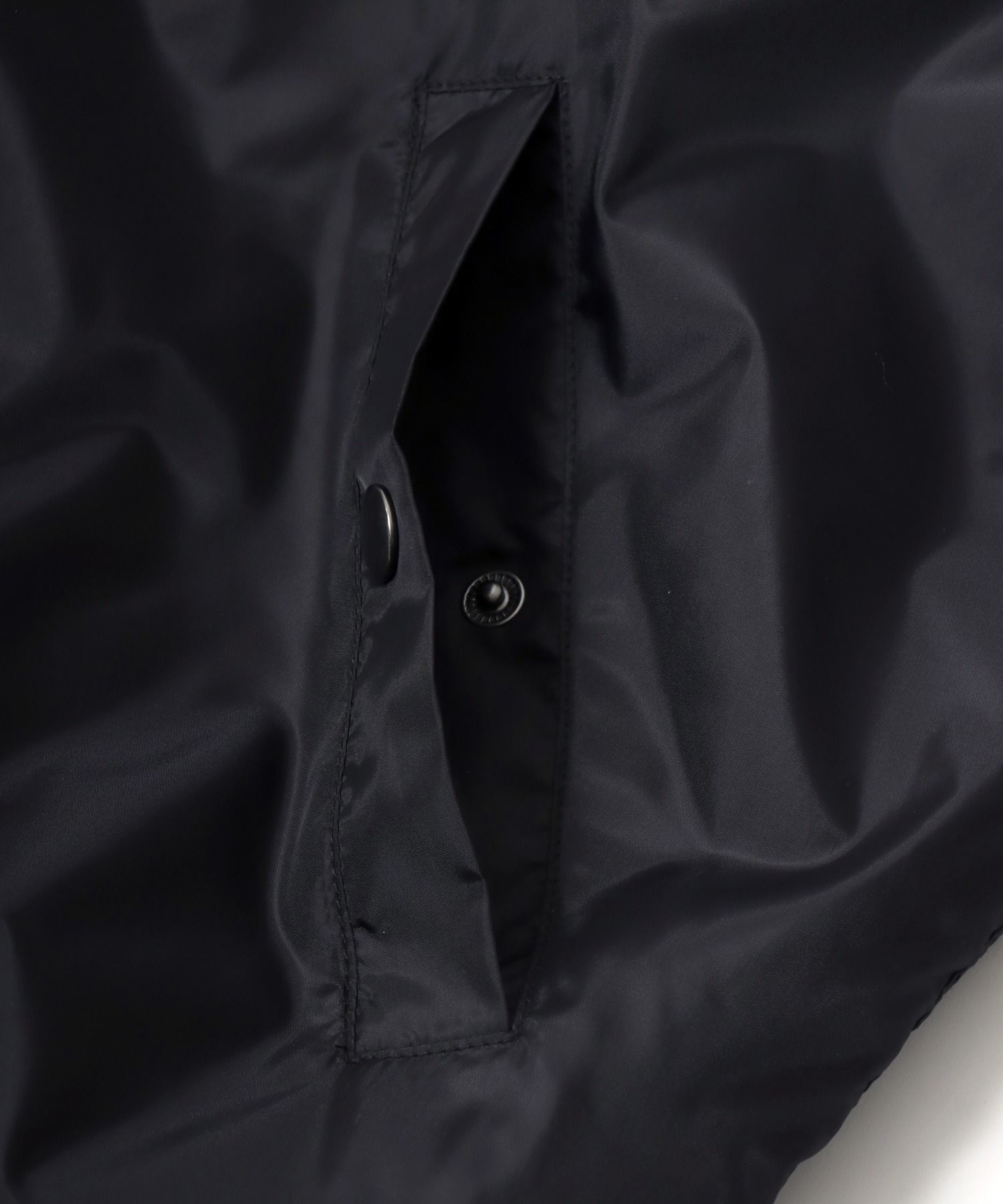 Marukawa MA-1 Mid-Weight Big Silhouette Military Flight Jacket Nylon Jacket