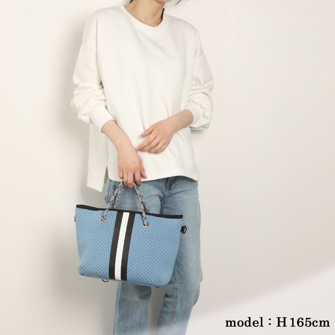ヴェレロ VELERO 3WAYハンドバッグ