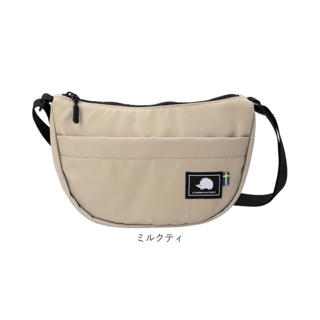 スカンジナビアンフォレスト SCANDINAVIAN FOREST ミニショルダーバッグ KESF251