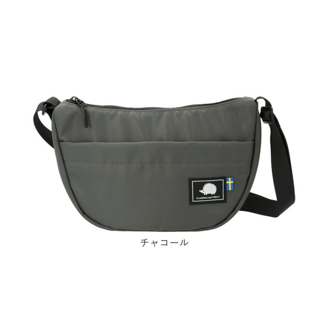 スカンジナビアンフォレスト SCANDINAVIAN FOREST ミニショルダーバッグ KESF251
