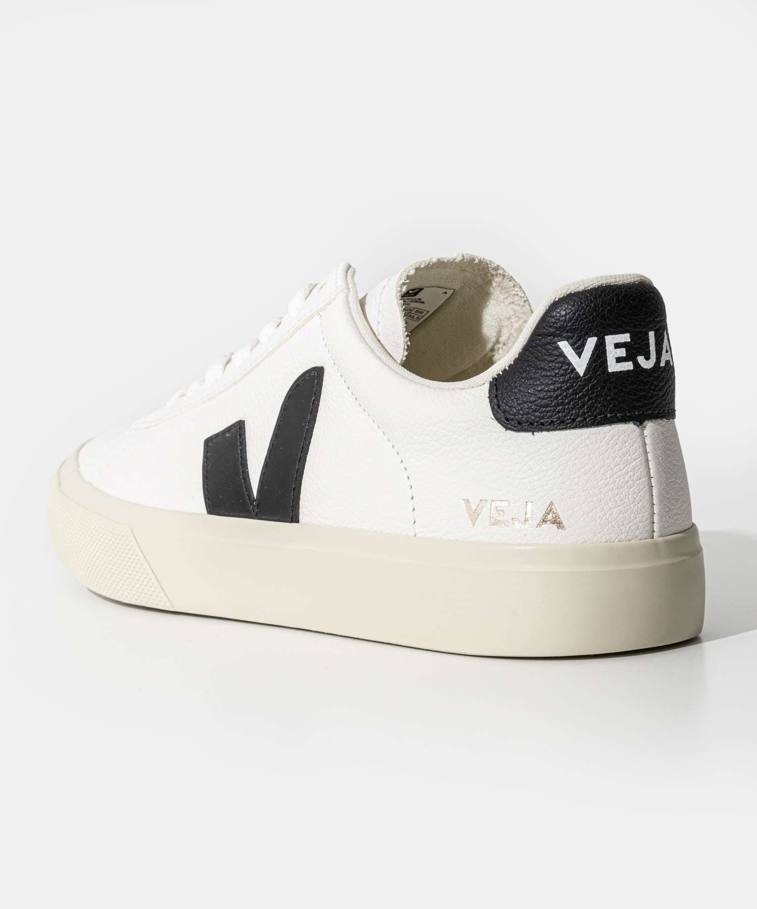 ヴェジャ VEJA スニーカー CAMPO メンズ レディース Classics