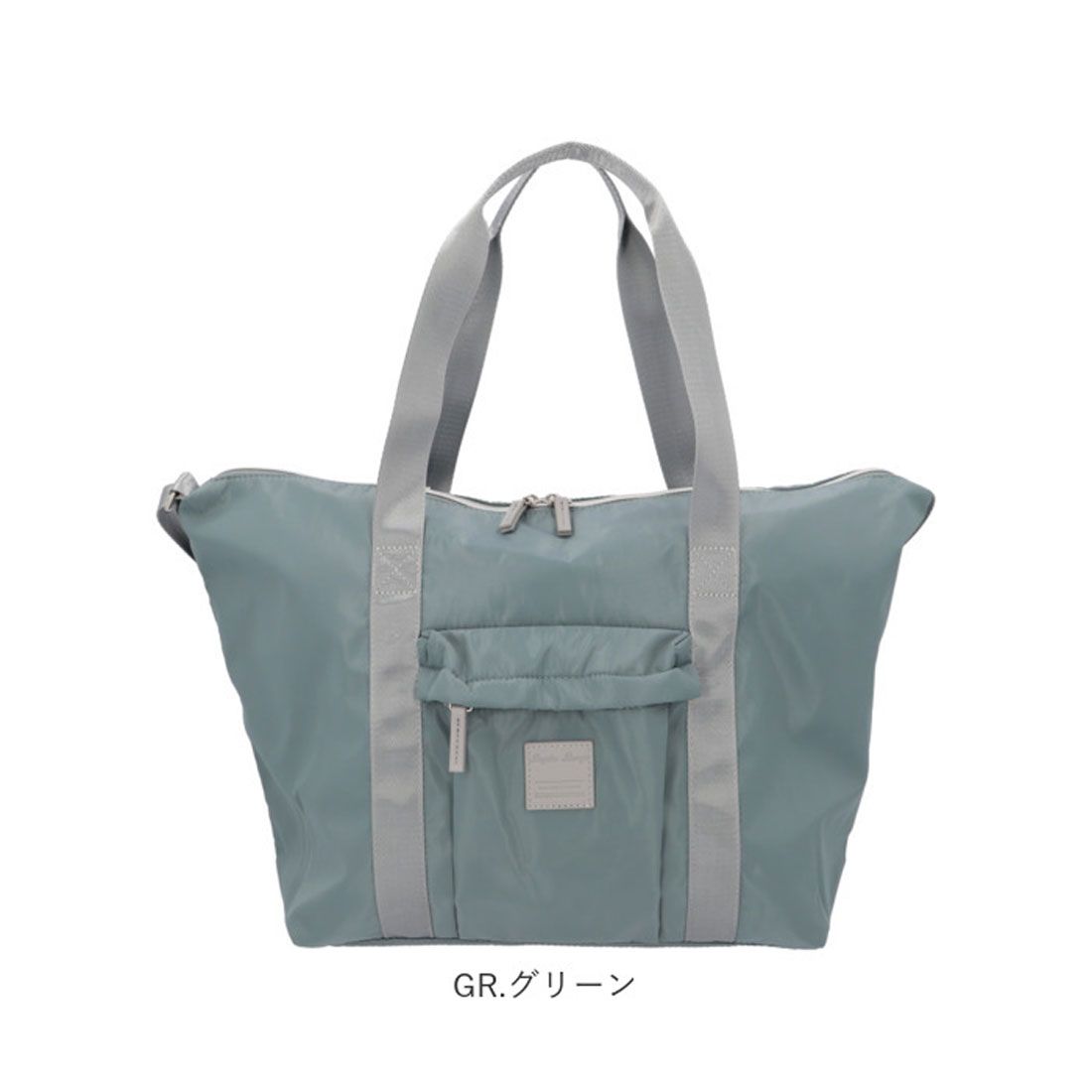 レガート ラルゴ Legato Largo バッグ LI-V0082 Legato Largo ボストンバッグ 2way ショルダー 肩掛け 斜めがけ 大きめ 大容量 旅行