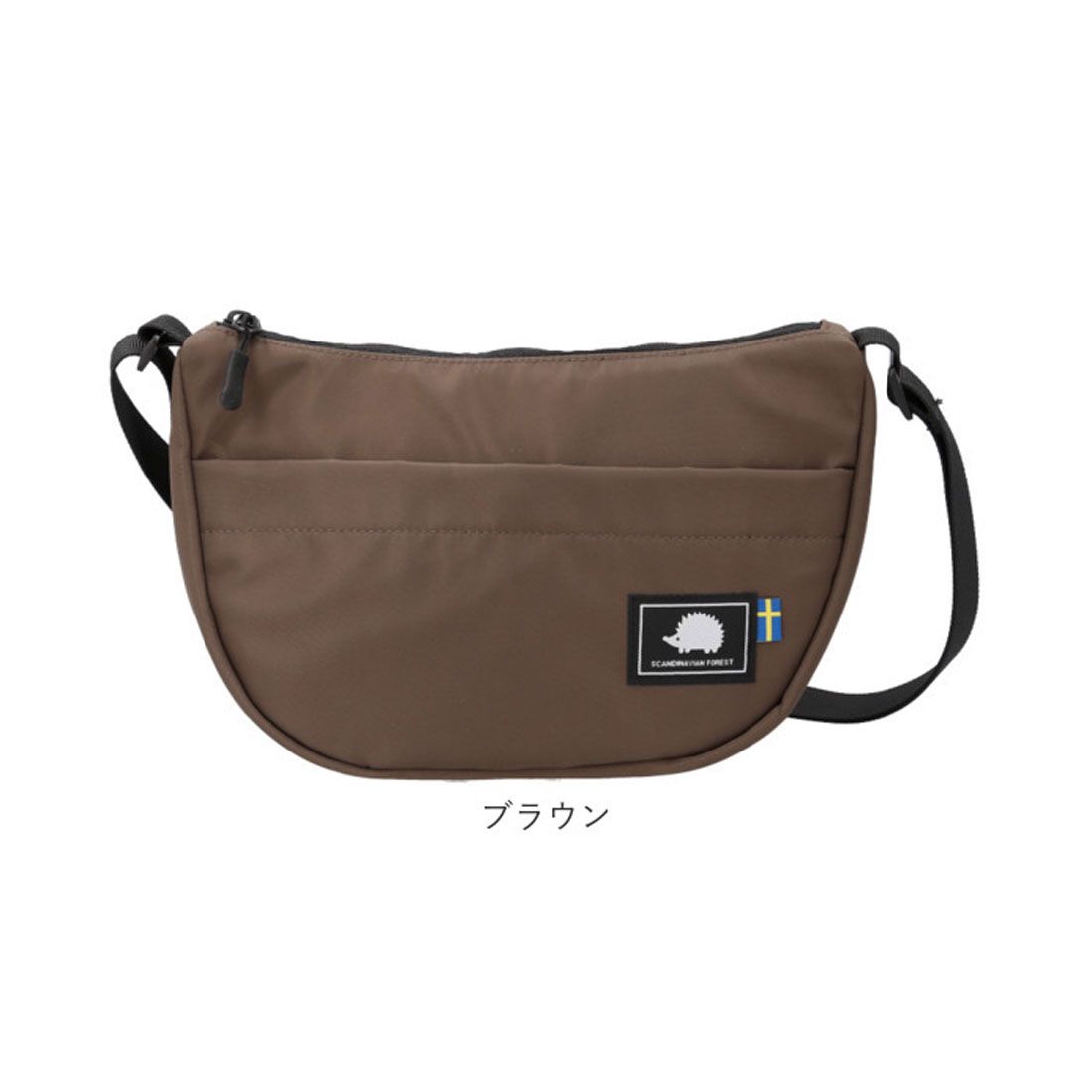 スカンジナビアンフォレスト SCANDINAVIAN FOREST ミニショルダーバッグ KESF251
