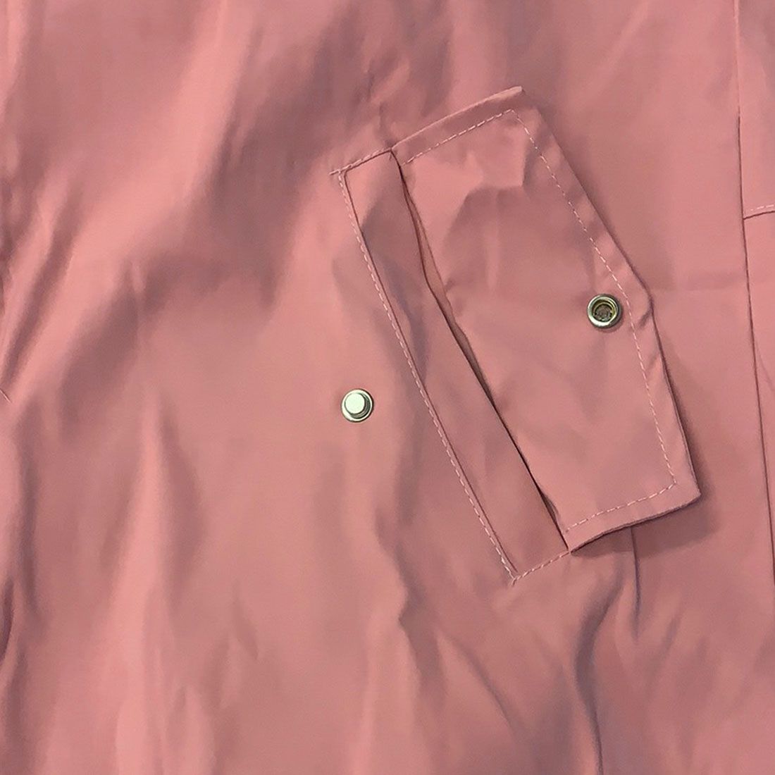アミュレット Amulet マウンテンパーカー レディース アウター 春 秋 秋服 冬服 無地 フード 10代 20代 30代 体型カバー カジュアル ポケット 長袖