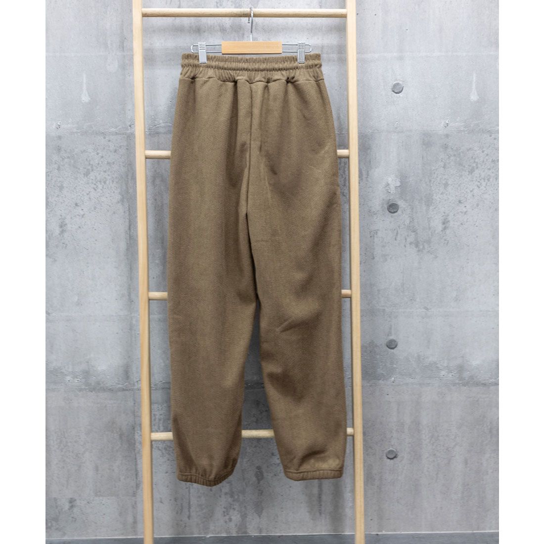 裏起毛 コーデュロイパンツ レディース冬