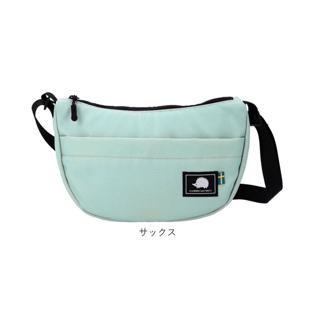 スカンジナビアンフォレスト SCANDINAVIAN FOREST ミニショルダーバッグ KESF251