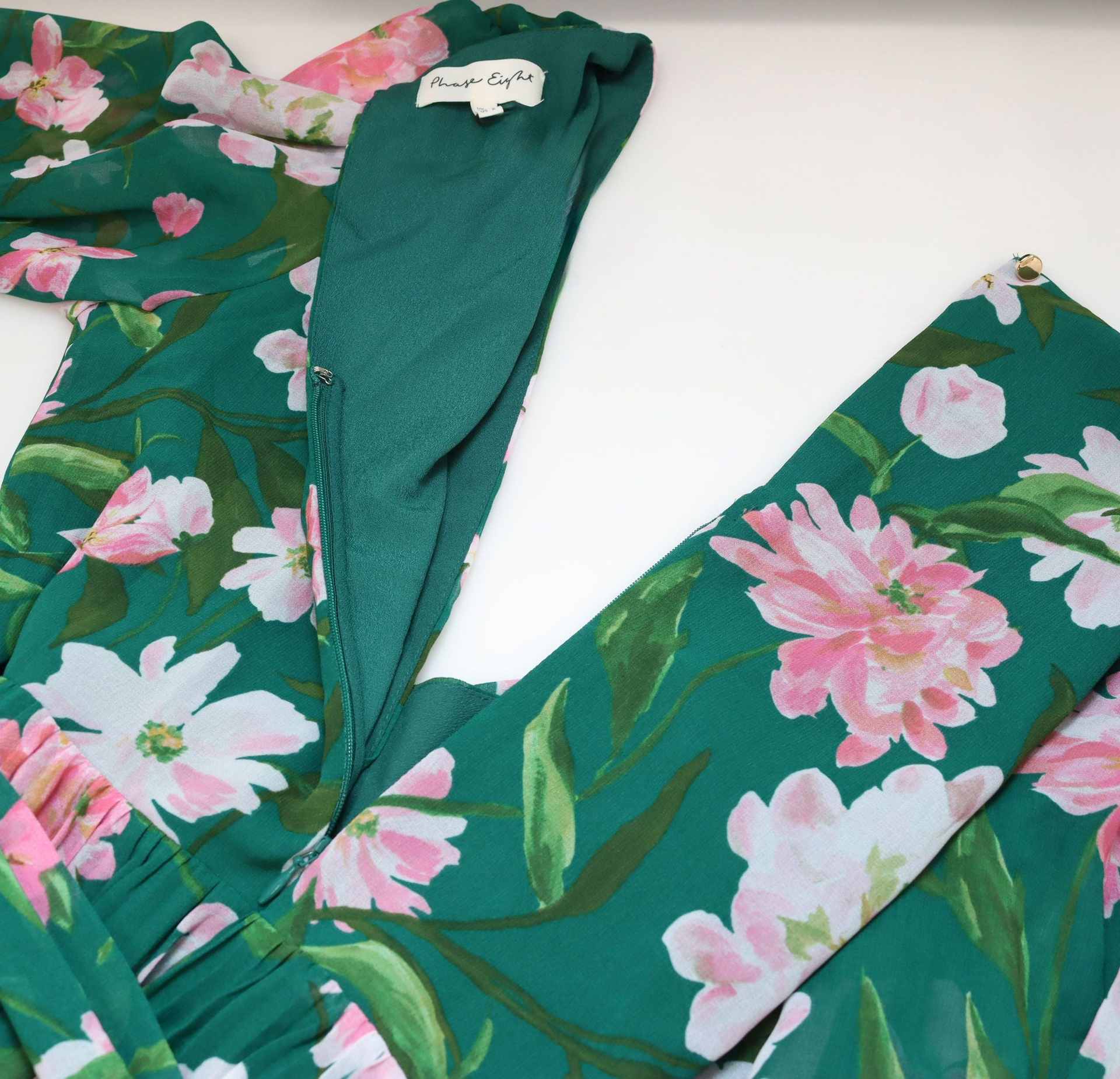 フェイズ エイト Phase Eight Rosa Maxi Dress